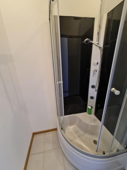 Fantastic Mokotow - Fmg C Apartament Warszawa