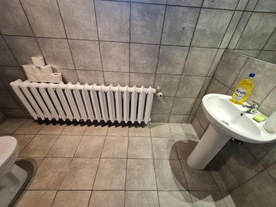 Fantastic Mokotow - Fmg C Apartment