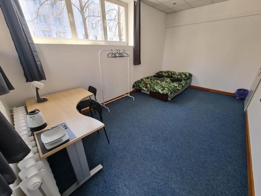 Fantastic Mokotow - Fmg C Apartament Warszawa