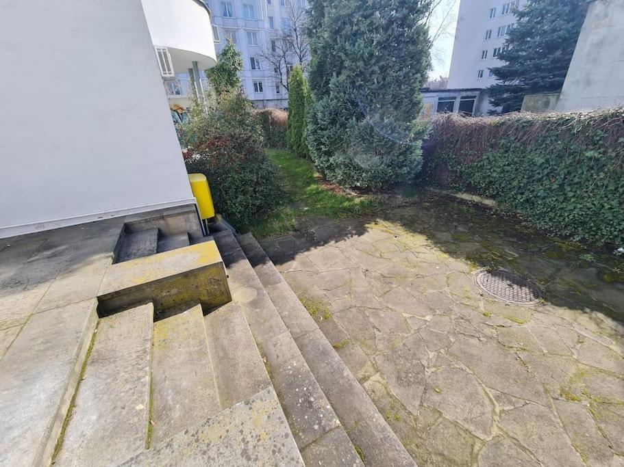 Fantastic Mokotow - Fmg C Apartment Warsaw
