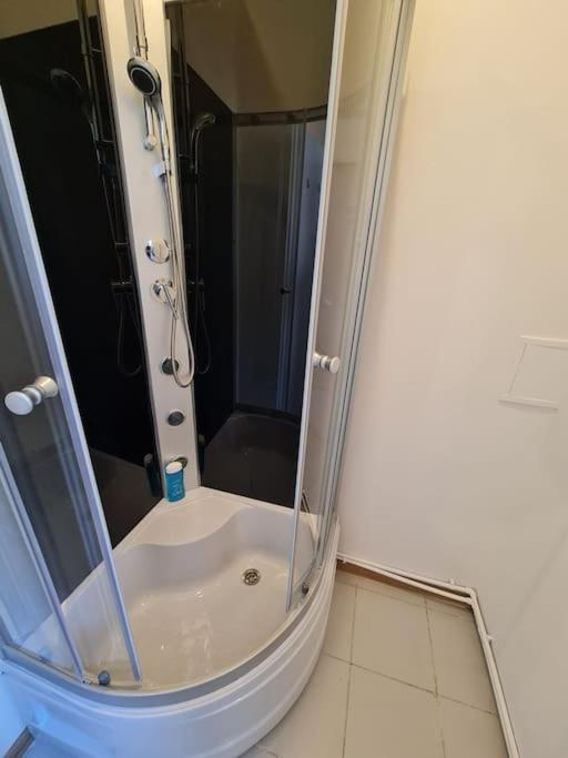 Apartment Fantastic Mokotow - Fmg C *